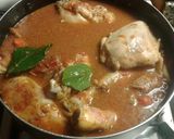 Foto del paso 1 de la receta: Agnelottis caseros con tuco clásico de pollo