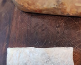Foto del paso 6 de la receta: Empanadas chinas o Arrolladitos Primavera