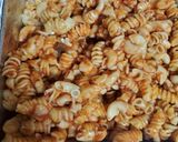 Foto del paso 2 de la receta: Pasta al queso