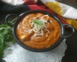 પનીર લબાબદાર (Paneer Lababdar Recipe In Gujarati) રેસીપી સ્ટેપ7ફોટો