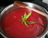 Foto del passaggio 3 della ricetta Cannelloni di Natale bigusto🎄☃️🎅🎁🎆