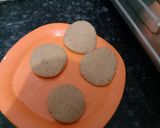 ब्रेड के स्वीट्स (Bread ke sweets recipe in hindi) रेसिपी चरण 4 फोटो