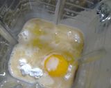Foto del paso 5 de la receta: Pastel imposible (chocoflan)