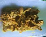 Foto langkah ke 2 dari resep Ayam goreng.
