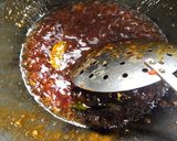 Foto langkah ke 3 dari resep Sambal Kering Teri Kacang.