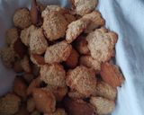 Foto del paso 2 de la receta: Galletas de globena 🍪