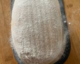 Foto del paso 10 de la receta: Hogaza Rústica en horno holandés