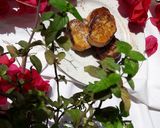 Une image de l'étape 1 de Pain perdu à la cannelle.