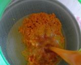 Foto langkah ke 3 dari resep Kunir Asem Homemade #283.