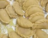 Foto langkah ke 2 dari resep Pastel isi abon.