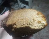 Foto del paso 8 de la receta: Bizcochuelo de miel