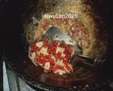Foto langkah ke 3 dari resep Sambal Kecap Cocol.