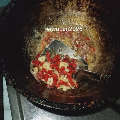 Langkah 3