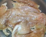 Foto del paso 2 de la receta: Pechuga en salsa de especias
