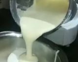 A picture of step 3 of Dosa sambhar recipe.