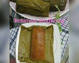 Foto langkah ke 6 dari resep Ketimus singkong gula merah.