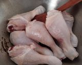 Foto langkah ke 3 dari resep Gulai Ayam.