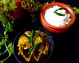 ইলিশ মাছের দোপেয়াজা রেসিপির ধাপ 5 ছবি