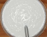 Foto langkah ke 3 dari resep 60. Kue Lapis Tepung Beras Tapioka.