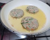 A picture of step 7 of Chicken Veggie Kebab.