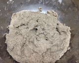 A picture of step 6 of 90% Rye Loaf Bread "Grindelbrot" [Bakery Recipe].