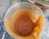 Foto langkah ke 5 dari resep Bolu Kukus Gula Merah.