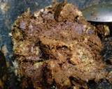 38) Rawon daging sapi langkah memasak 3 foto