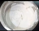 લીલા નારિયેળ નો આઈસ્ક્રીમ (Tender Coconut Ice Cream Recipe In Gujarati) રેસીપી સ્ટેપ2ફોટો