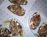 Foto del paso 9 de la receta: Huaraches de Nopalitos