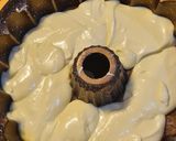 Foto langkah ke 7 dari resep Chocolate Creamcheese Butter Cake.