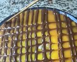 Une image de l'étape 6 de Cake🧁 à l’orange 🍊🍊🍰🍫.