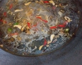 Foto langkah ke 2 dari resep Bening oyong+bihun.