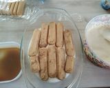 Tiramisu recept fázis 5 fotója