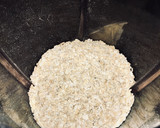 Foto del paso 1 de la receta: Galletas SIN HARINA!  Avena y coco
