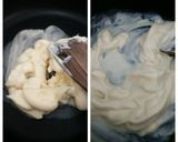 Foto langkah ke 2 dari resep Saus keju.