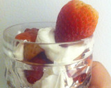 Foto del paso 3 de la receta: Frutos rojos nevados para Navidad