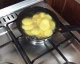 صورة لخطوة 3 من وصفة صينية كباب بالطحينة