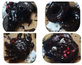 A picture of step 7 of Halloween Sweets (Donuts).