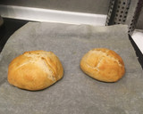 Foto del paso 9 de la receta: Pan casero de Cantalojas