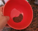 Foto del paso 3 de la receta: Avena nocturna con arándanos