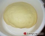Φωτογραφία βήματος 1 της συνταγής Scones-μπουρεκάκια με πατισσερί