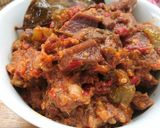 Foto langkah ke 2 dari resep Sambal lidah.