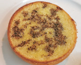 Foto del paso 5 de la receta: Hamburguesa de ternera con Camembert y Cebolla caramelizada