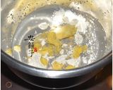黑豆漿黑芝麻薄脆牛舌餅的食譜步驟3照片