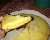 Foto langkah ke 4 dari resep Pie Susu Teflon.
