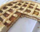 Foto del paso 6 de la receta: Pastafrola casera de la tía súper rica y fácil de hacer