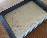 A picture of step 3 of Gumdrops nougats.