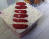 Foto langkah ke 4 dari resep Salad buah yogurt.