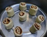Foto langkah ke 10 dari resep Mantou Ekonomis.