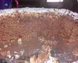 Foto del paso 6 de la receta: Torta de nesquik